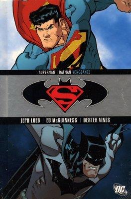 Superman / Batman (2003-2011) #4