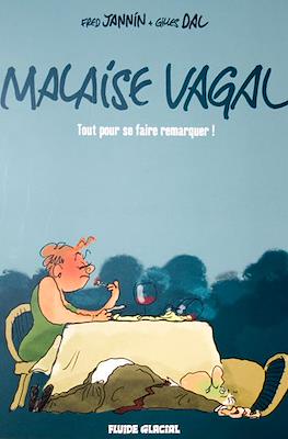 Fluide Glacial. Les albums #395