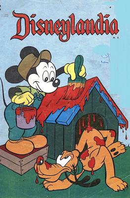 Disneylandia #254