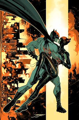 Batman (2012-) #147/17