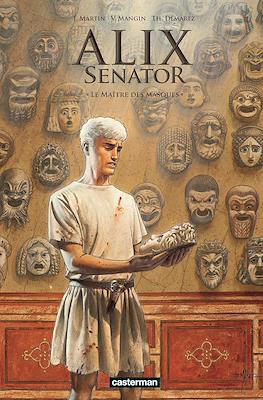 Alix Senator #17