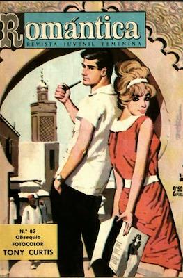 Romántica #82