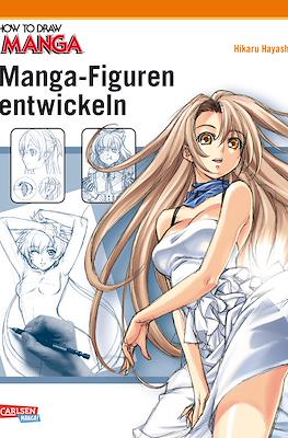 How To Draw Manga #12