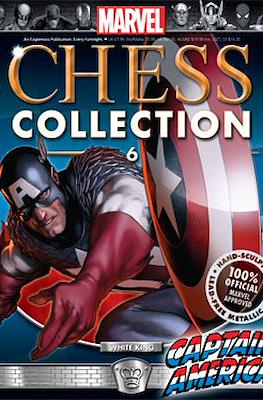 Marvel Chess Collection #6