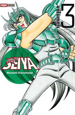 Saint Seiya - Ultimate Edition (Rústica con sobrecubierta) #3