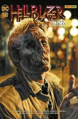 DC Black Label Omnibus #12
