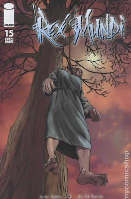 Rex Mundi (2002-2006) #15