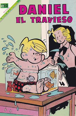 Daniel el travieso #58