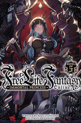 Free Life Fantasy Online #5