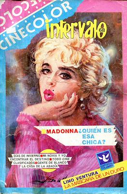 Intervalo Cine Color #68