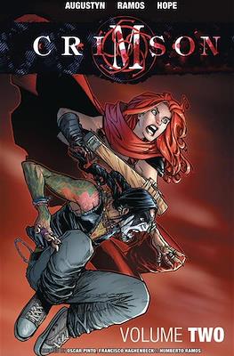 Crimson #2