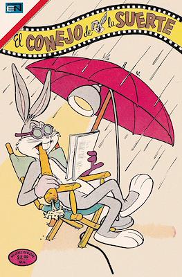 El conejo de la suerte #436