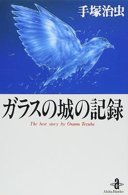 ガラスの城の記憶 [秋田文庫] (Glass no Shiro no Kiroku [Akita Bunko])