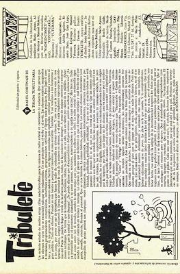 Tribulete #2
