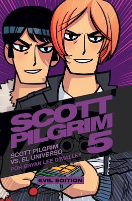 Scott Pilgrim - Evil Edition #5