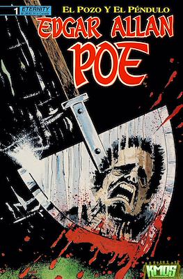Edgar Allan Poe #3