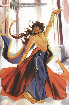 X-Men: Hellfire Gala - Fall of X (2023 Variant Cover) #1.5