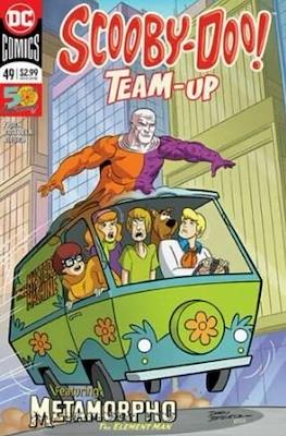 Scooby-Doo! Team-Up #49