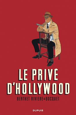 Le privé d'Hollywood