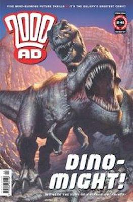 2000 AD #1244