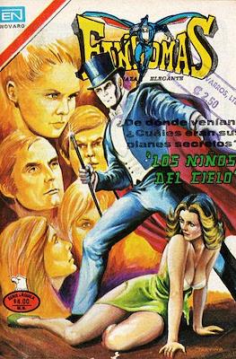 Fantomas #406