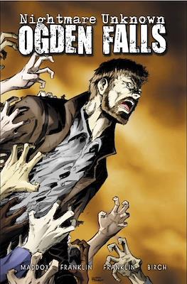 Nightmare Unknown: Ogden Falls