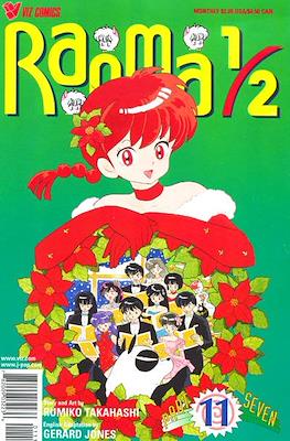 Ranma 1/2 Part Seven #11