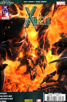 X-Men (2013-2015) #30