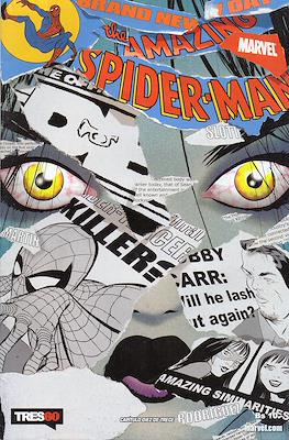 The Amazing Spider-Man: Brand New Day #17