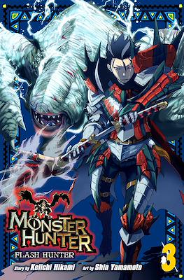 Monster Hunter: Flash Hunter #3