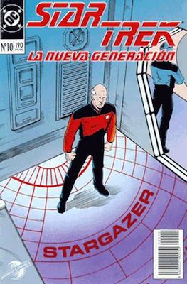Star Trek: La nueva generación #10