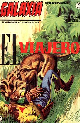 Galaxia #8