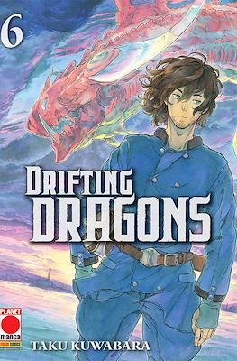 Drifting Dragons #6