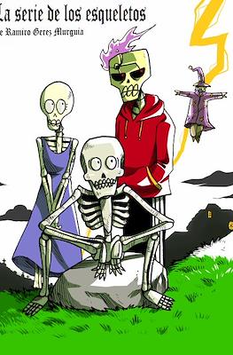 La serie de los esqueletos