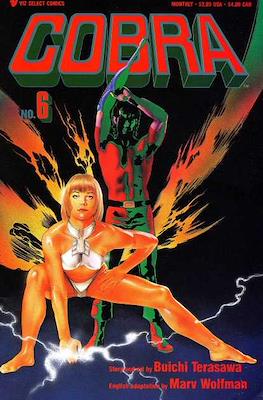 Cobra #6