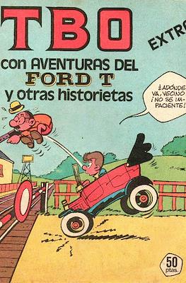 TBO 2000 - El TBO. Extra #72