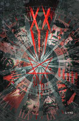 The Department of Truth (Variant Cover) #13.07