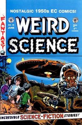 Weird Science #16