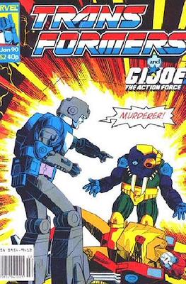 Transformers #252