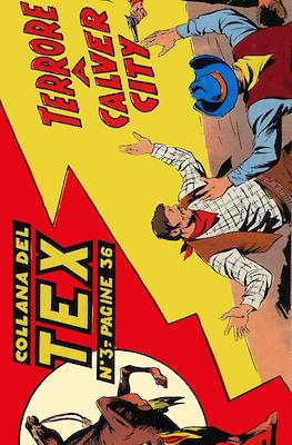 Le strisce di Tex #3