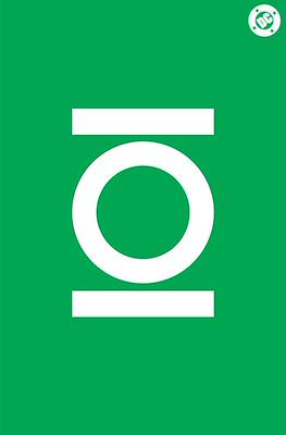 Absolute Green Lantern (2025-Variant Covers) (Comic Book 40 pp) #1.5