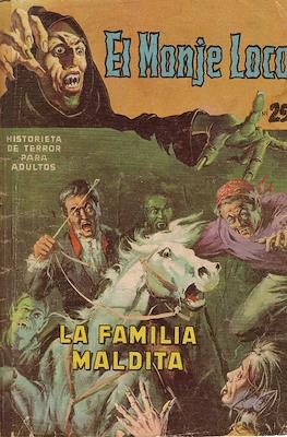 El Monje Loco #29
