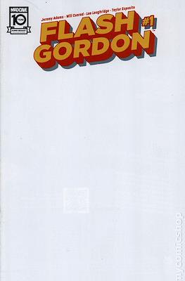 Flash Gordon (Variant Cover) #1.2