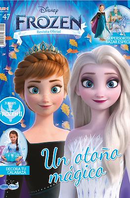 Frozen #47