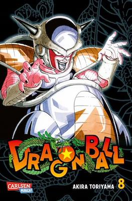 Dragon Ball Massiv #8