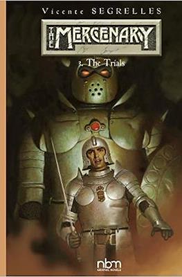 The Mercenary: The Definitive Editions #3