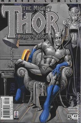 The Mighty Thor (1998-2004) #47