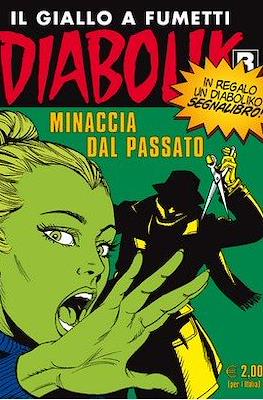 Diabolik R #590