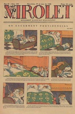 Virolet #182