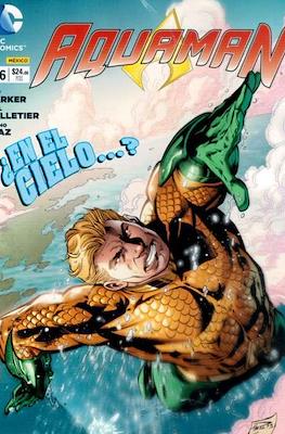 Aquaman (Grapa) #26